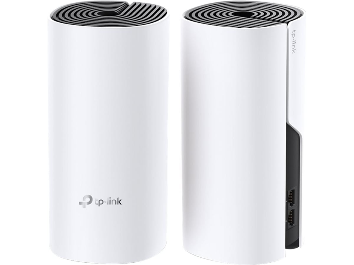 TP-Link Deco M4 Mesh System Router