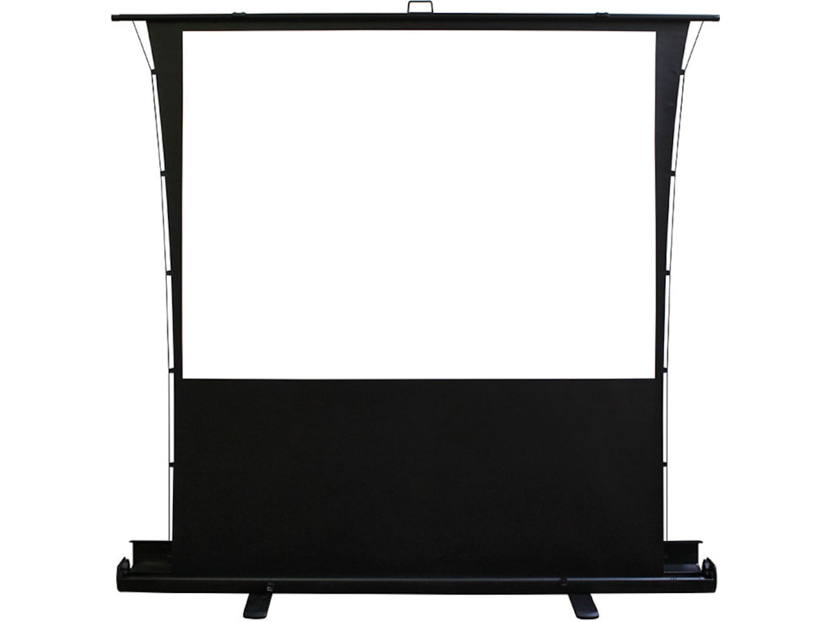 Elite Screens 92" Portabel duk Projektorduk