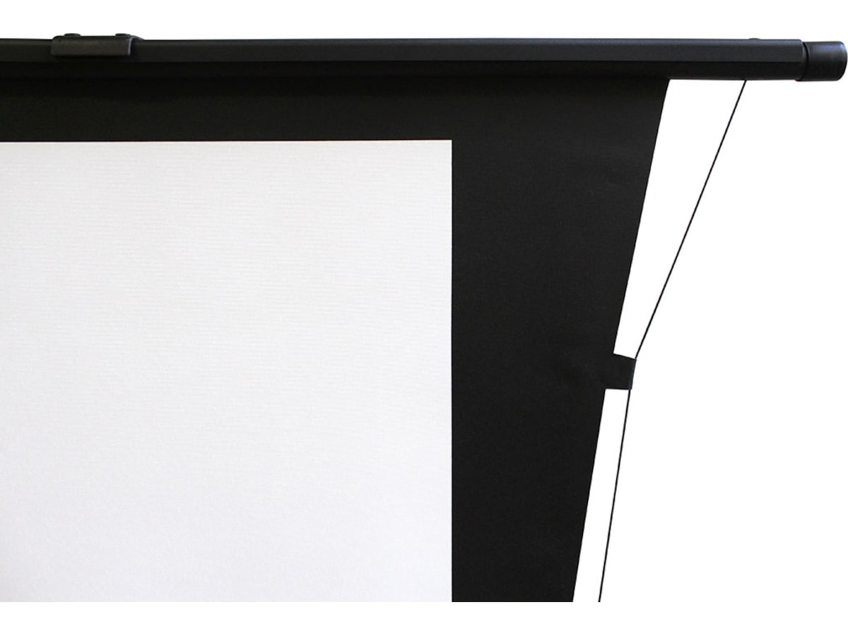 Elite Screens 92" Portabel duk Projektorduk