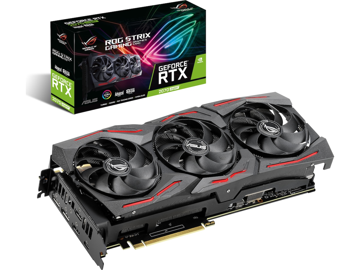 Rtx 2070 super prisjakt store