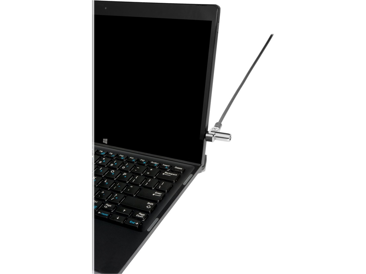 Kensington N17 Keyed lock Dell Laptop KomplettFöretag.se