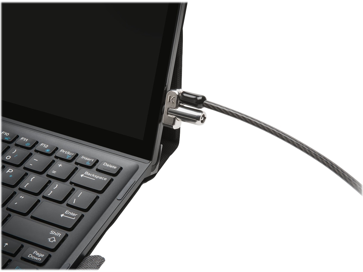 Kensington N17 Keyed lock Dell Laptop KomplettFöretag.se