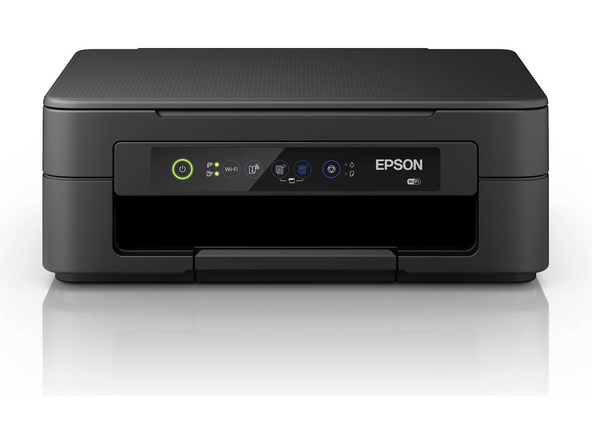 Epson Skrivare Skriver Inte Ut