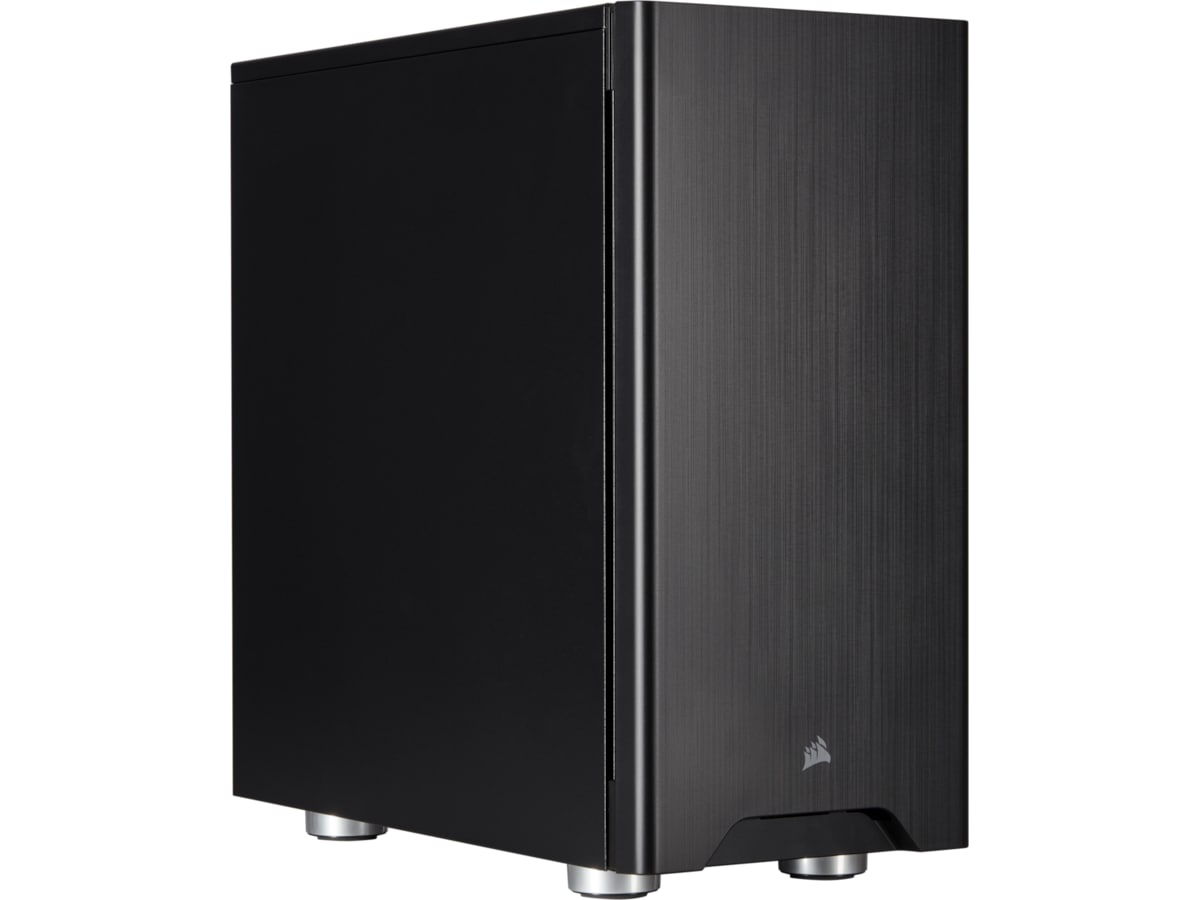 Komplett i80 Core Gaming PC - Super Silent Edition Komplett Core Gaming PC Komplett i80 Core Gaming PC - Super Silent Edition Komplett Core Gaming PC