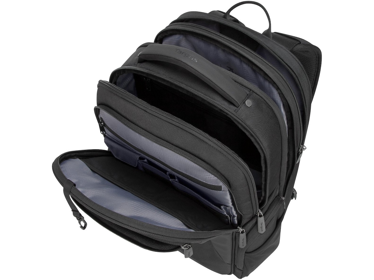 Targus 15" Corporate Traveller Ryggsäck Ryggsäck, väska och fodral