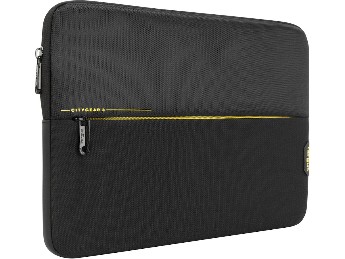 Targus CityGear 11.6" Laptop Sleeve Ryggsäck, väska och fodral