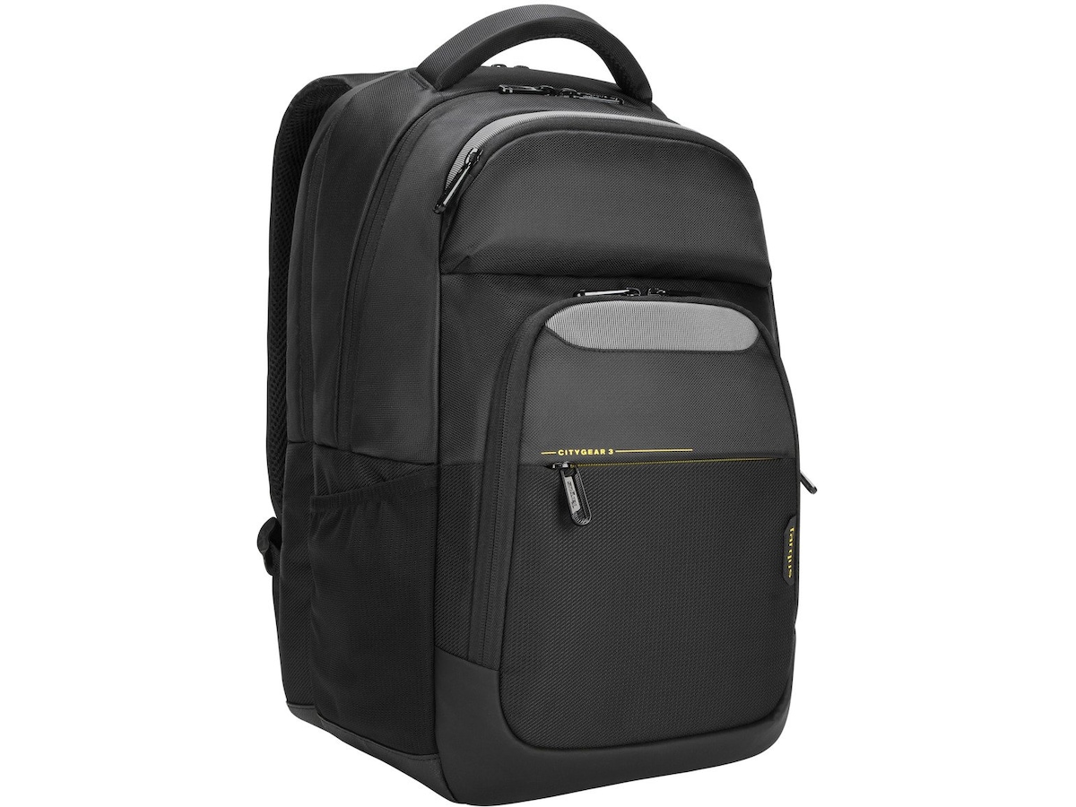 Targus CityGear 14" backpack Ryggsäck, väska och fodral