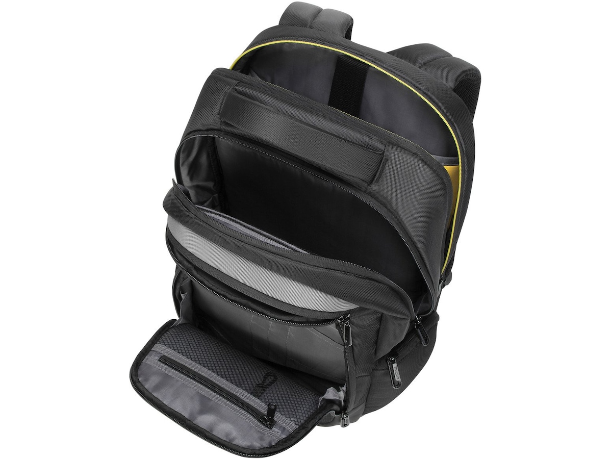Targus CityGear 14" backpack Ryggsäck, väska och fodral