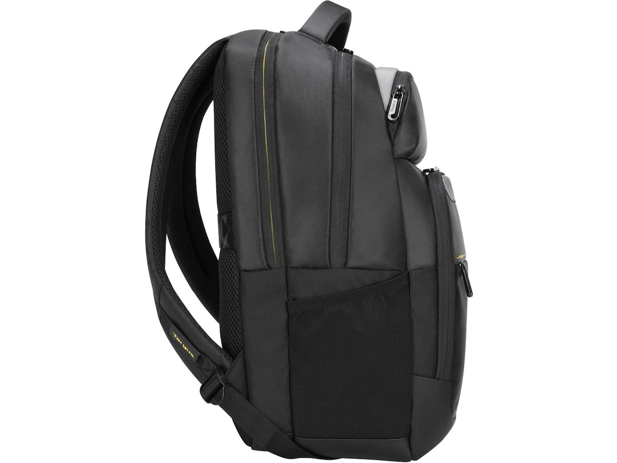 Targus CityGear 14" backpack Ryggsäck, väska och fodral