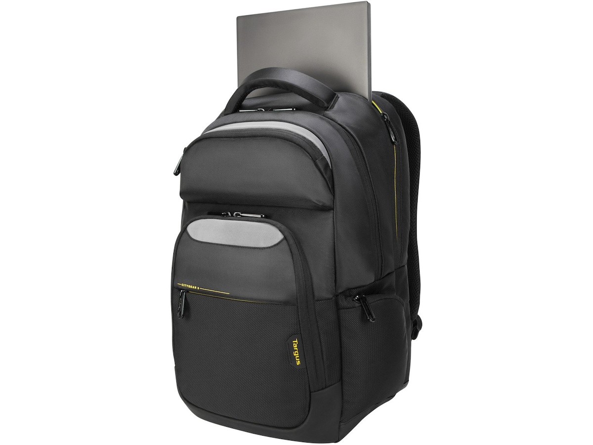 Targus CityGear 14" backpack Ryggsäck, väska och fodral