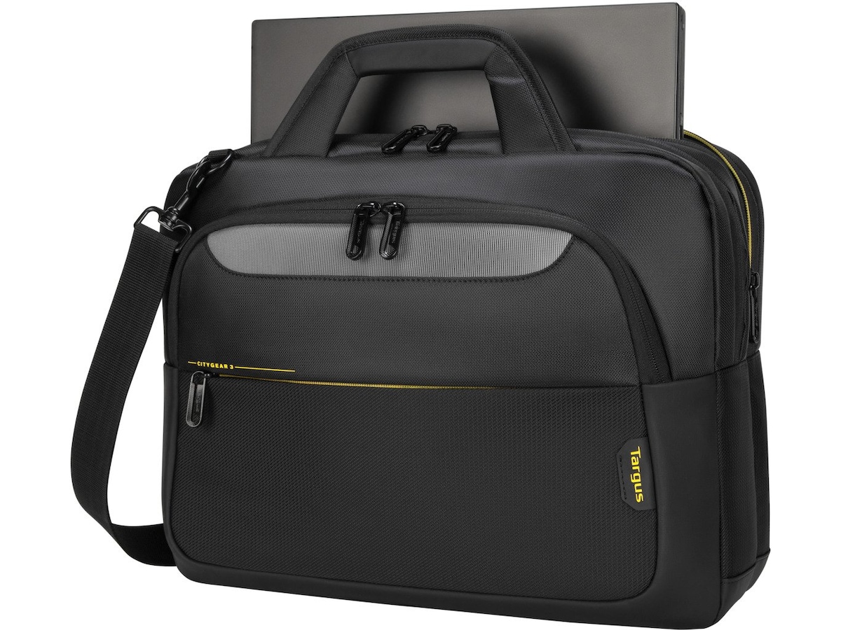 Targus CityGear 15" topload backpack Ryggsäck, väska och fodral