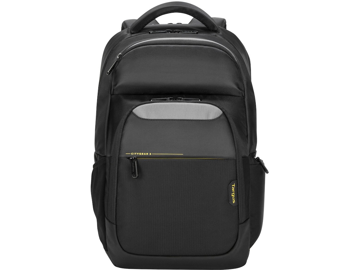 Targus CityGear 17.3" backpack Ryggsäck, väska och fodral