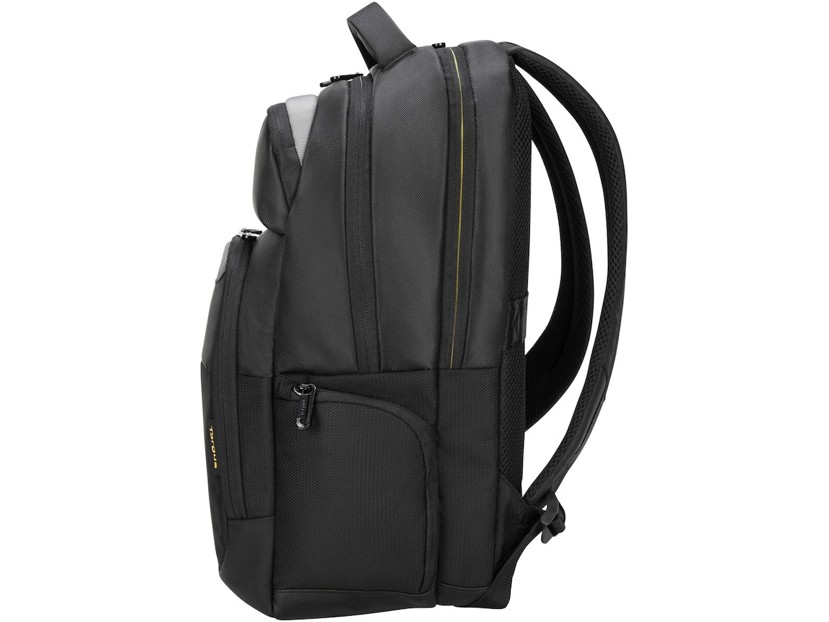 Targus CityGear 17.3" backpack Ryggsäck, väska och fodral