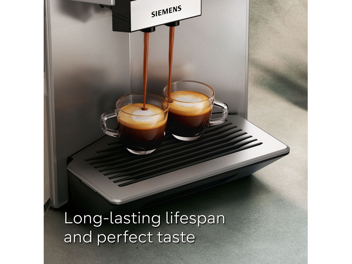 Siemens TZ80002B Avkalkingstabletter Tillbehör till kaffemaskiner