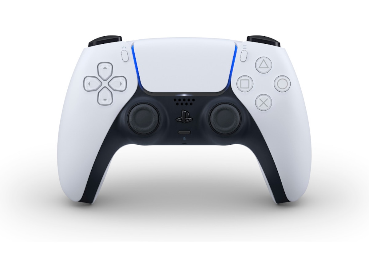 PlayStation 5 DualSense Kontroller Tillbehör till PS5