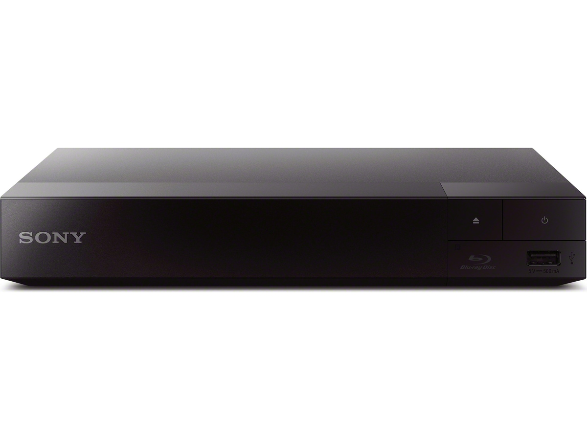 Blu Ray Spelare Med Netflix