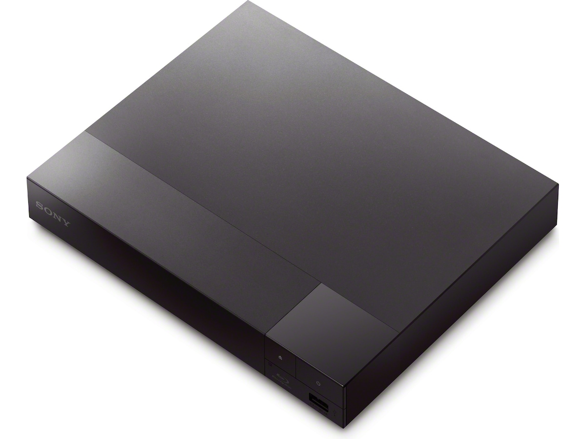 Blu Ray Spelare Med Netflix