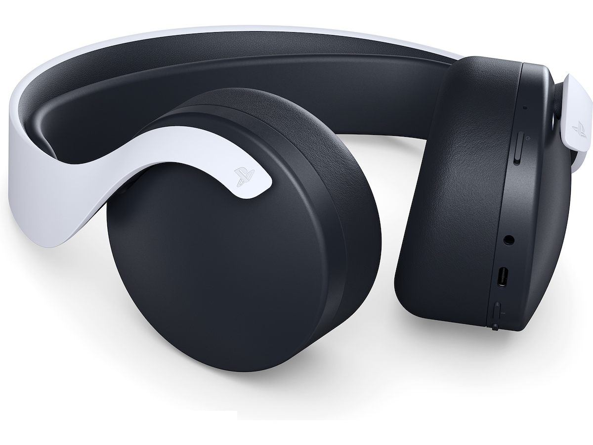 PlayStation 5 Pulse 3D Wireless Headset Gaming Headset PC