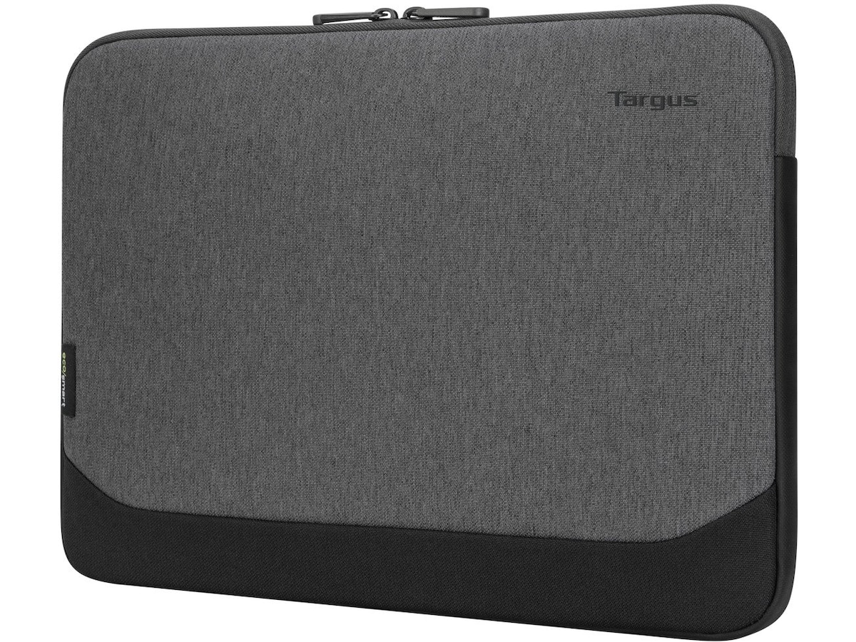 Targus Cypress 11-12” Sleeve med EcoSmart® - Grå Ryggsäck, väska och fodral