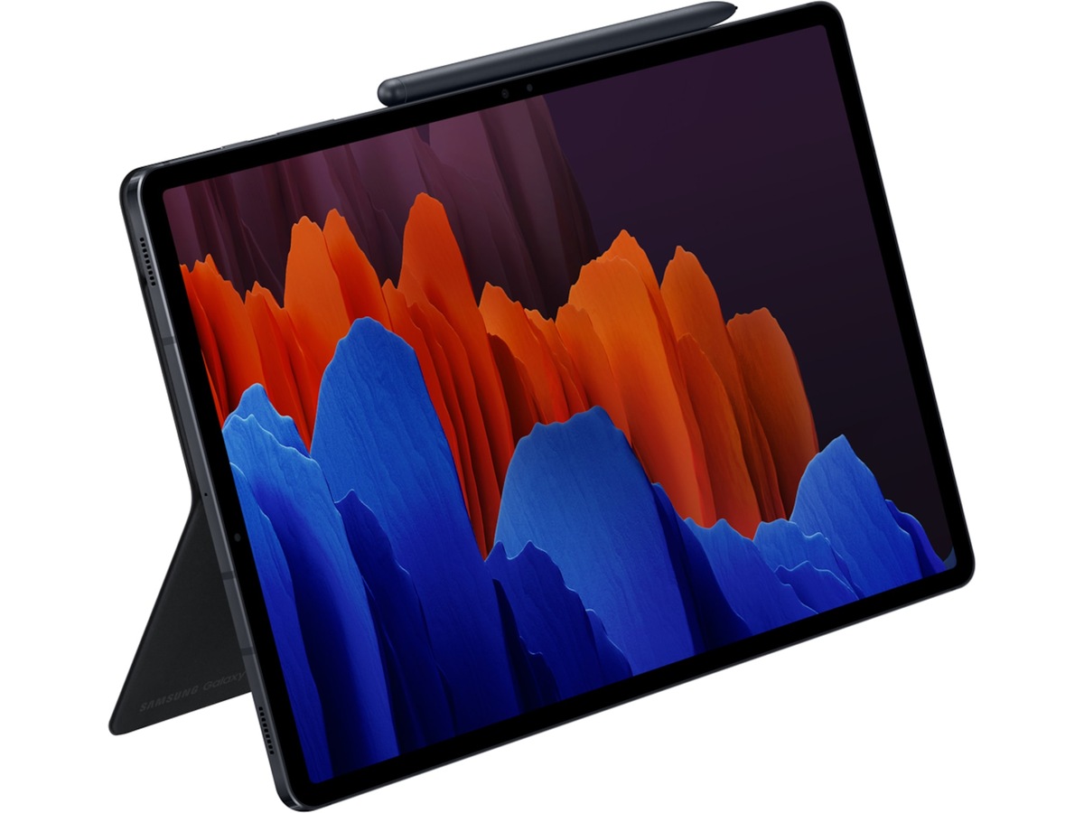 galaxy tab s7  5g price