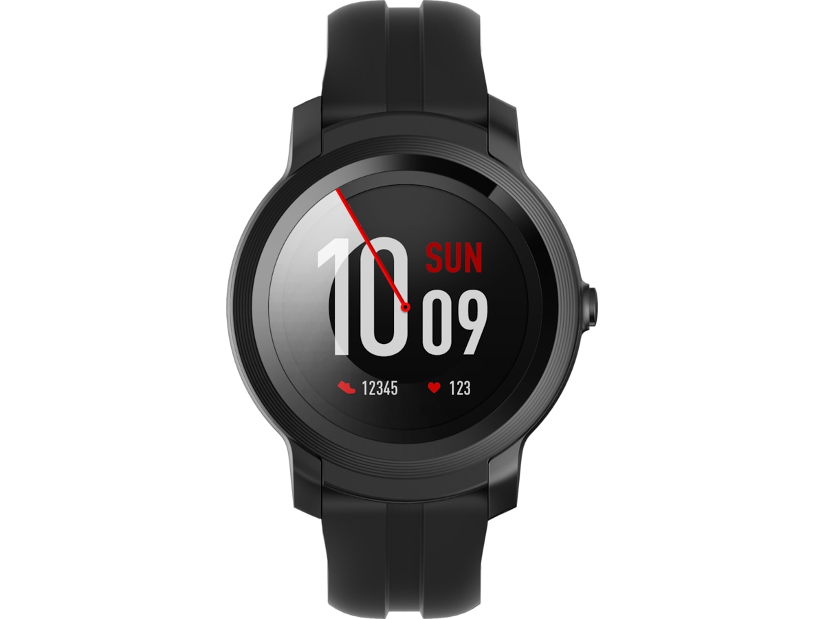 ticwatch e2 pret