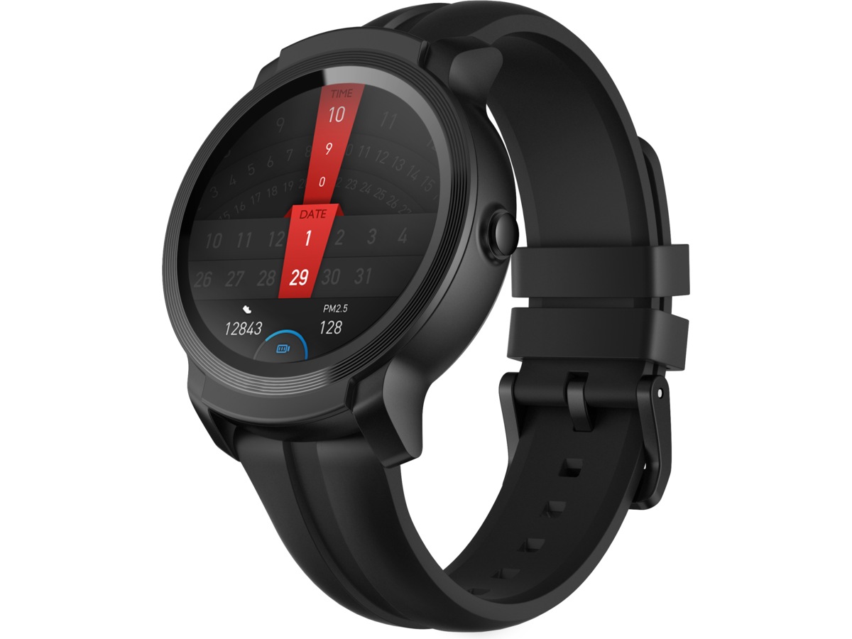 ticwatch e2 pret