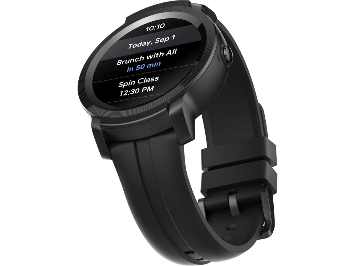 ticwatch e2 pret