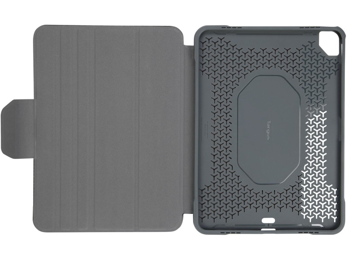 Targus iPad Pro 11"/iPad Air 11 Click In Fodral (grå) Skydd