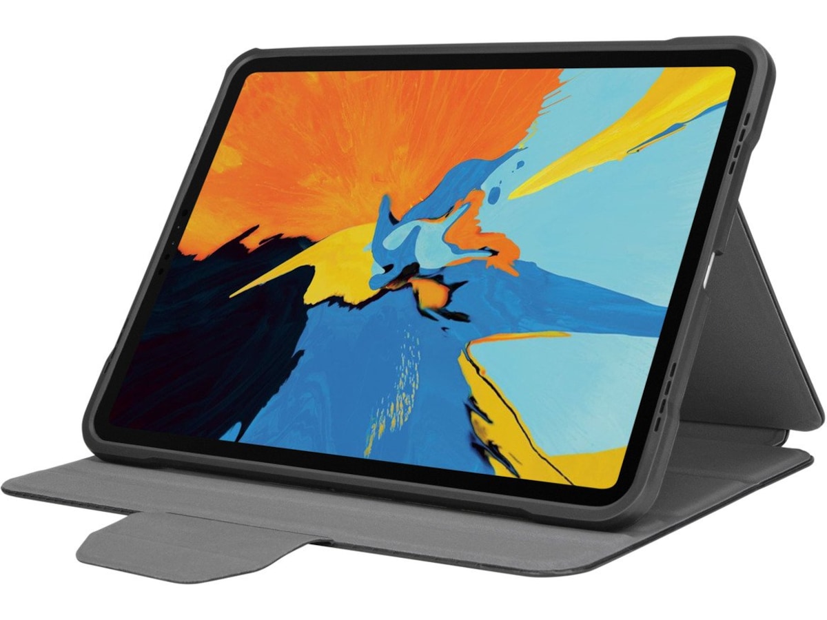 Targus iPad Pro 11"/iPad Air 11 Click In Fodral (grå) Skydd