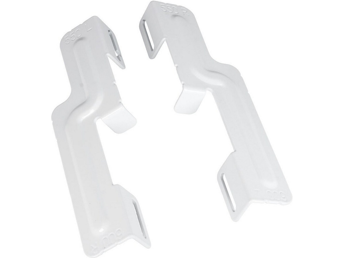 LG Stacking kit for Dryer (brackets) Tillbehör till tvättmaskiner & torktumlare