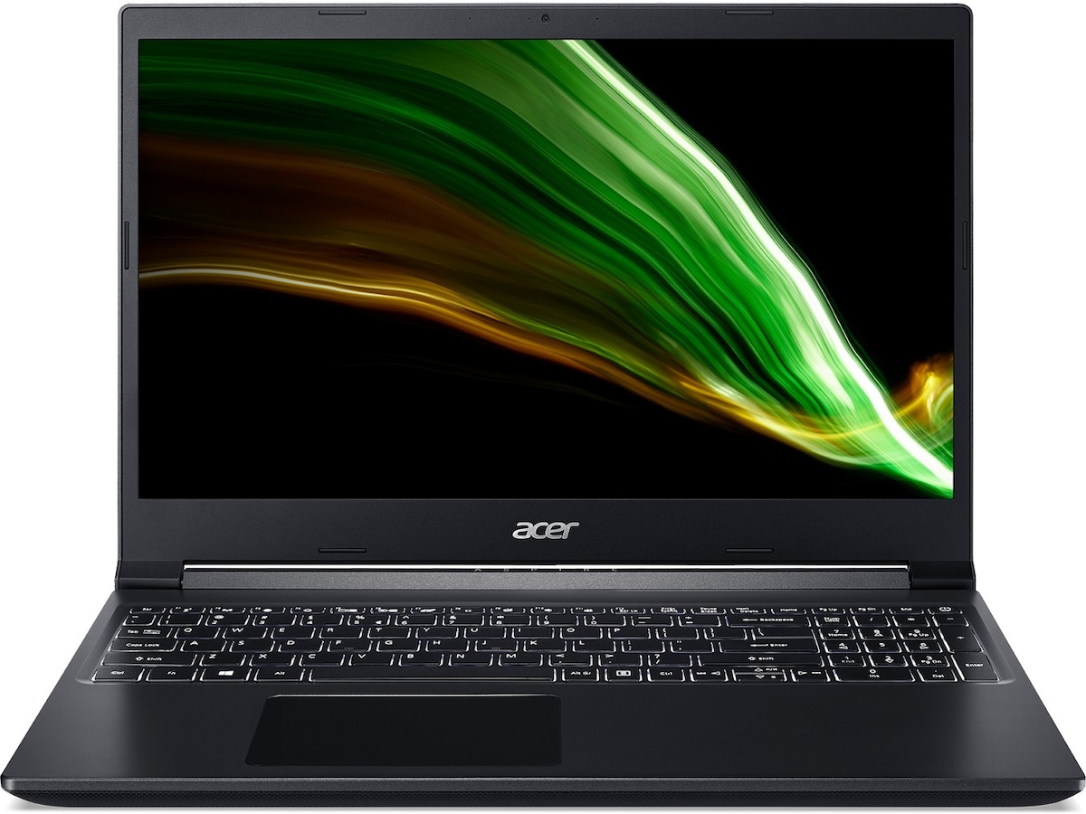 Laptop Acer Aspire 7 Gaming A715 Laptop Acer Aspire 7 Gaming A715 Sự lựa chọn hoàn hảo cho game thủ