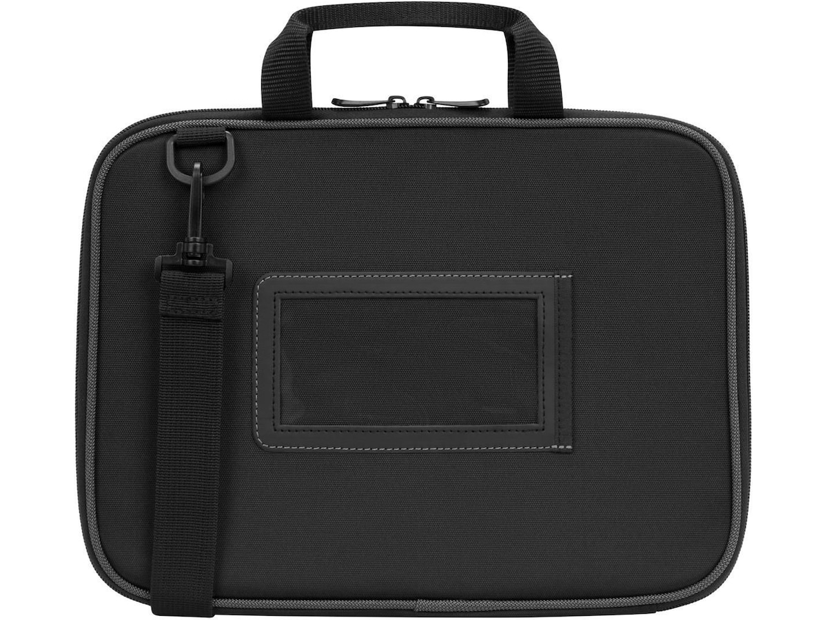 Targus Work-In Essentials PC väska 11.6" Ryggsäck, väska och fodral