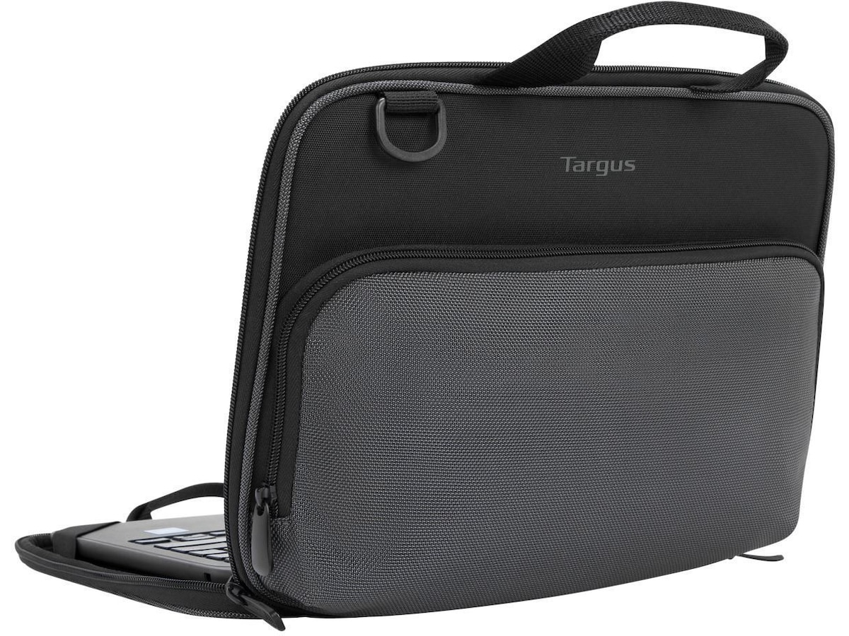 Targus Work-In Essentials PC väska 11.6" Ryggsäck, väska och fodral