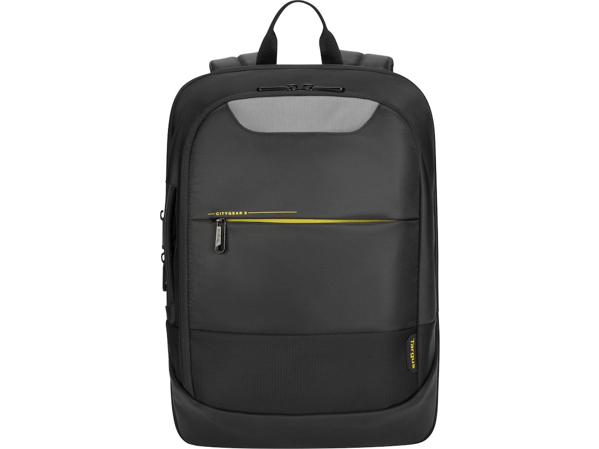 Targus CityGear 15.6" Ryggsäck Ryggsäck, väska och fodral