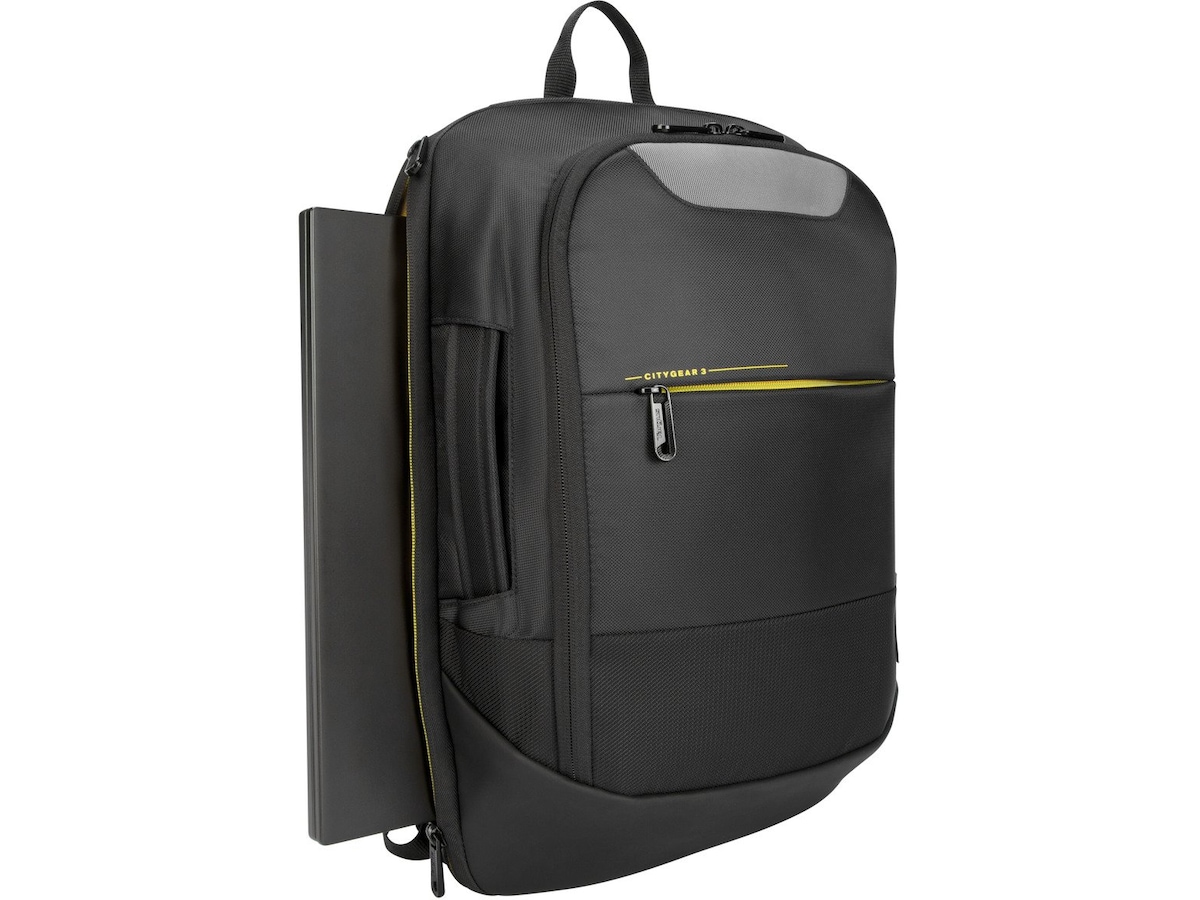 Targus CityGear 15.6" Ryggsäck Ryggsäck, väska och fodral