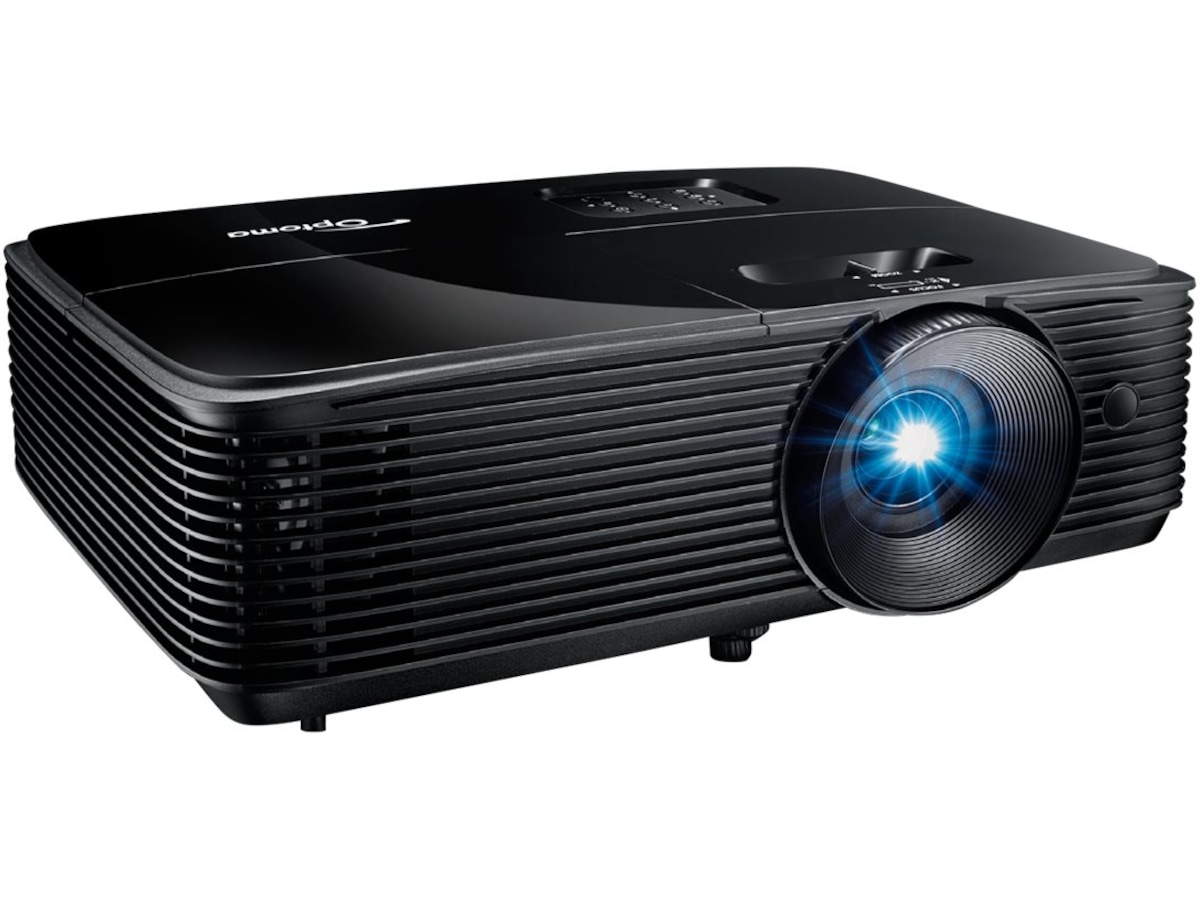 Optoma DLP Projektor HD146x Projektorer