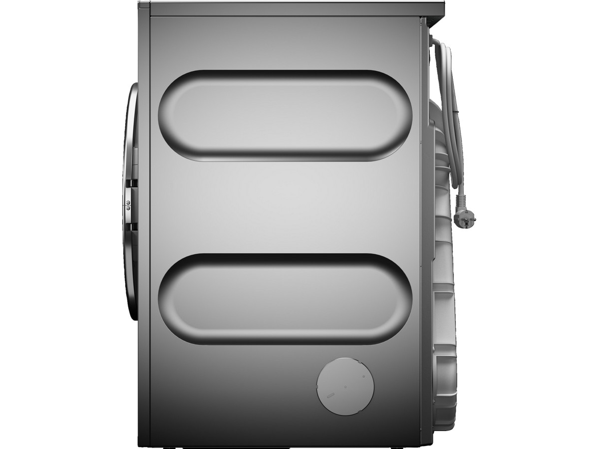 ASKO TDC1773V.T Professionell torktumlare (titan) Torktumlare