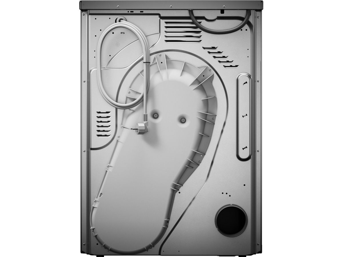 ASKO TDC1773V.T Professionell torktumlare (titan) Torktumlare