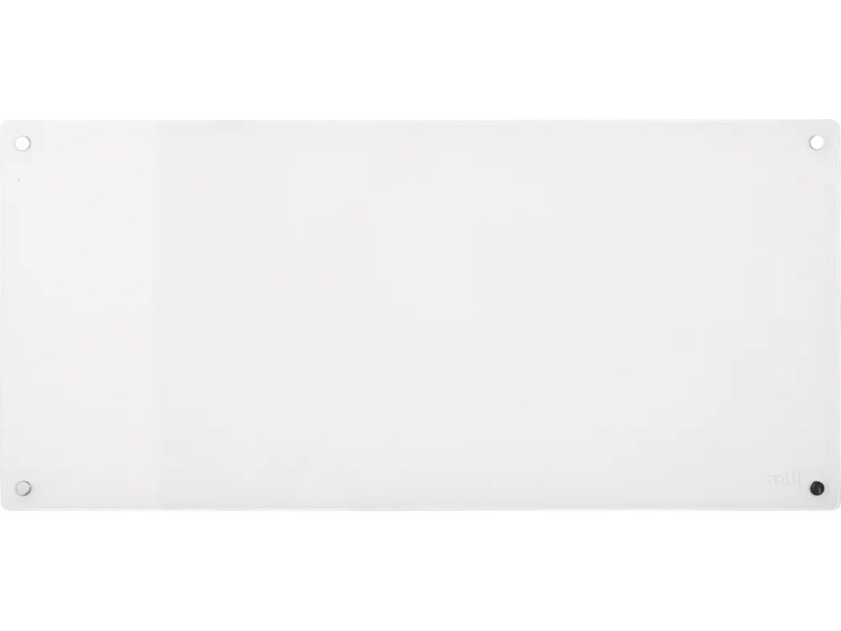 Mill Glas WiFi Gen 3 Panelelement 1000W Panelelement