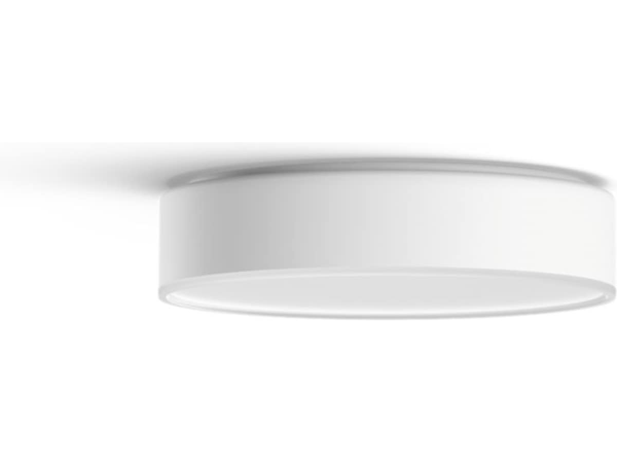 Philips Hue Enrave small taklampa (vit) Taklampa