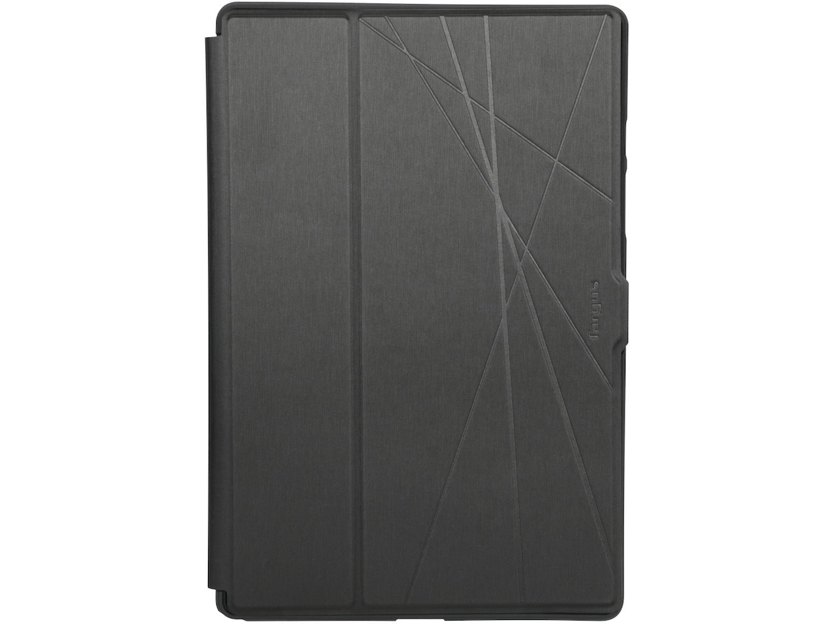 Targus Samsung Galaxy Tab A8 Click-In Cover (svart) Skydd