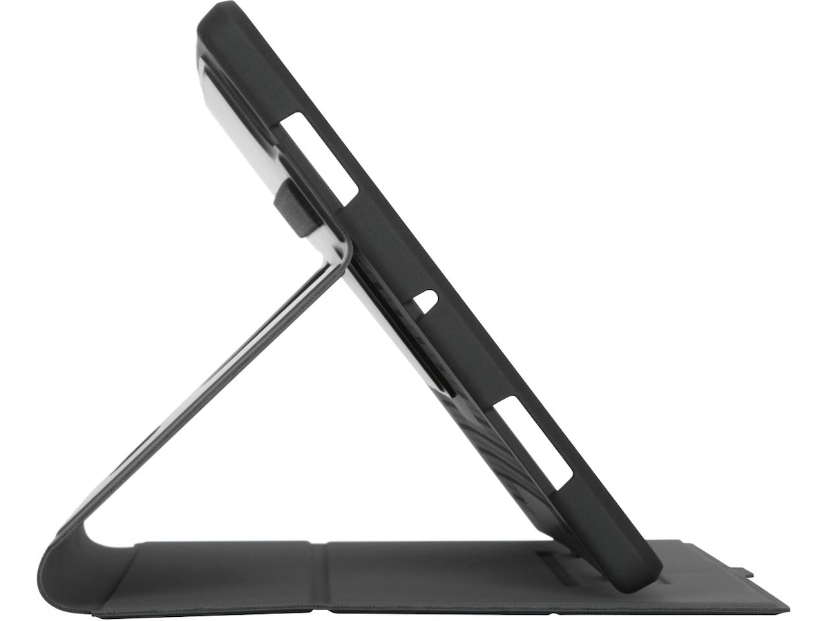 Targus Samsung Galaxy Tab A8 Click-In Cover (svart) Skydd