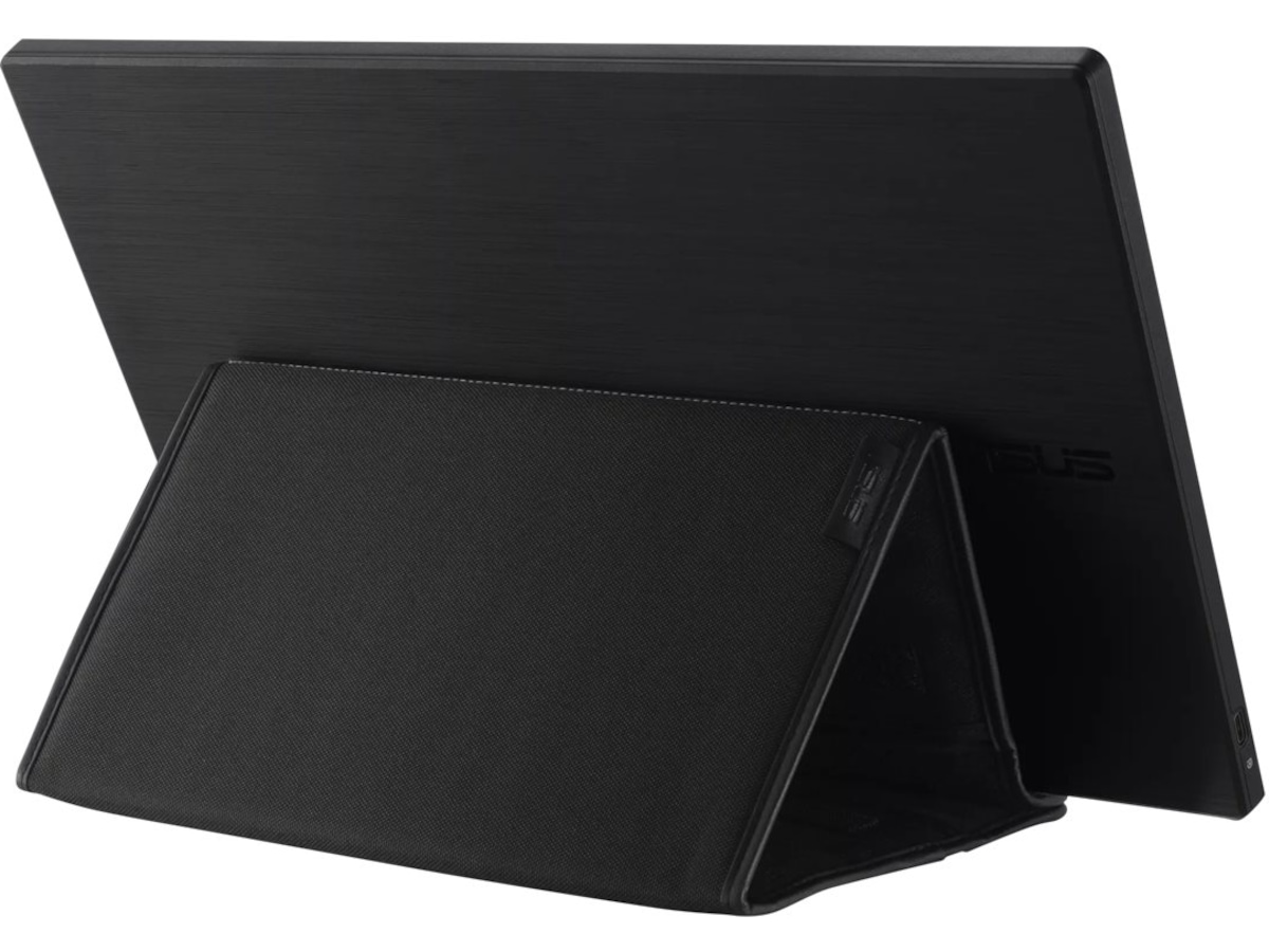 ASUS 16" portabel skärm MB166C Datorskärm