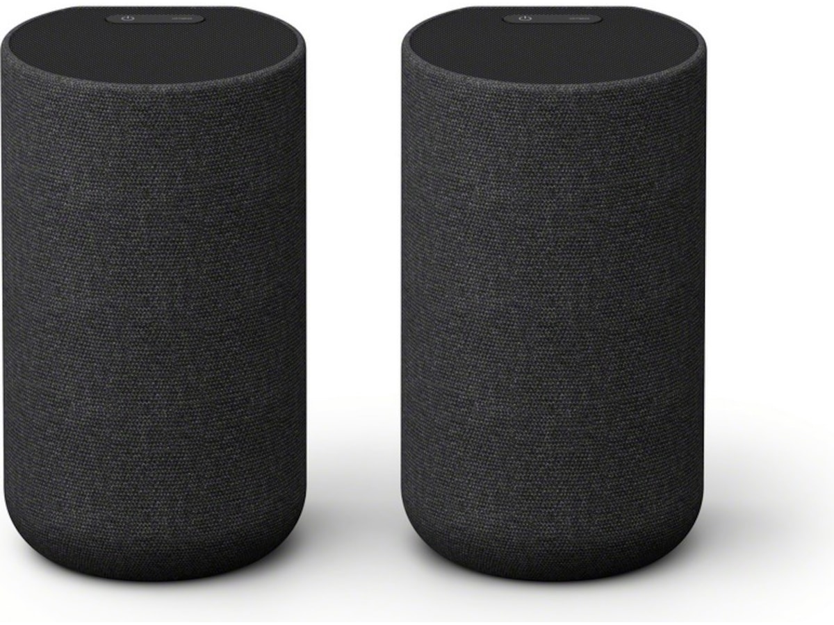 Sony SA-RS5 Premium bakhögtalare -B-Grade Demo Hi-Fi/stereo/DVD