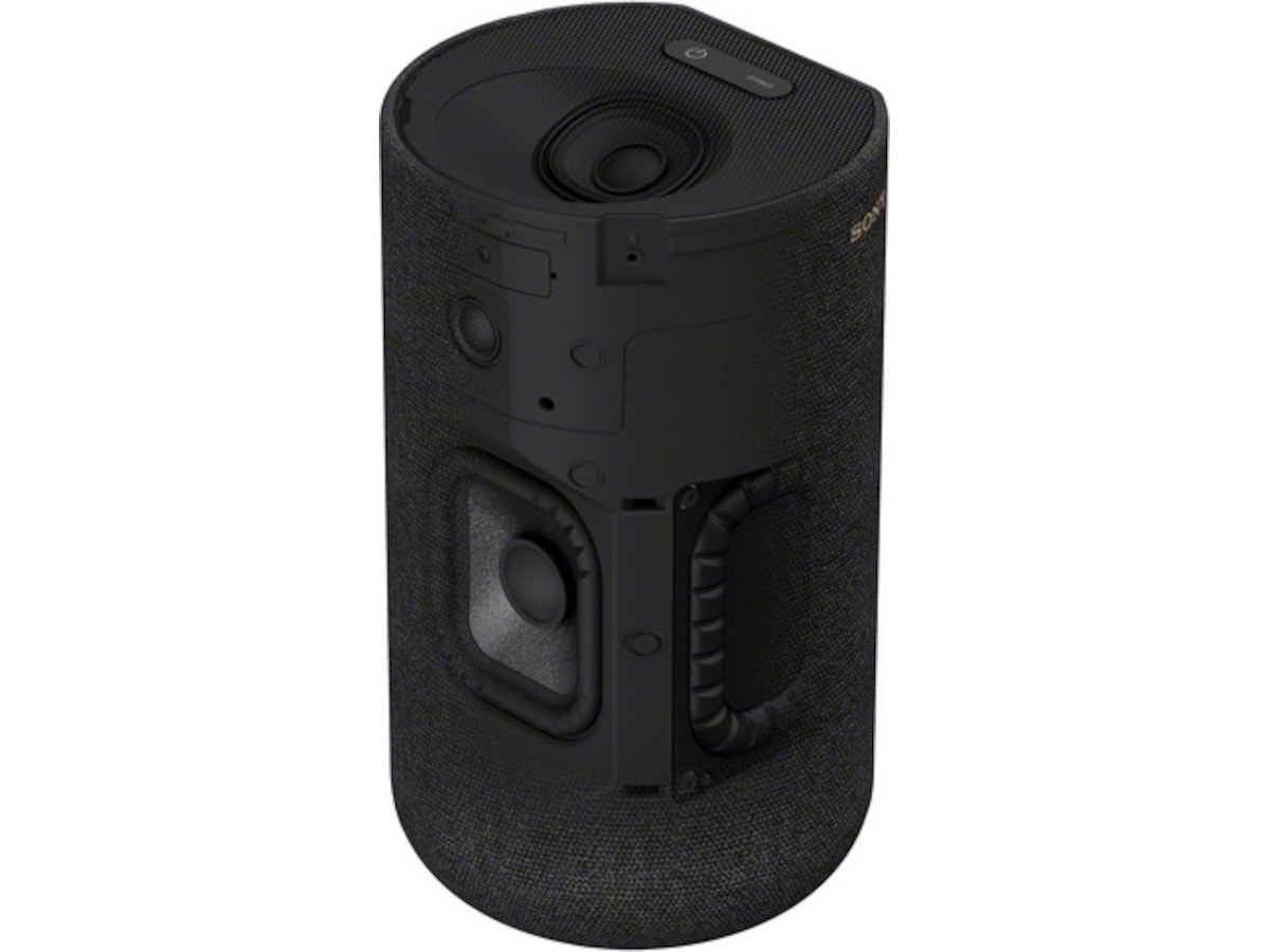 Sony SA-RS5 Premium bakhögtalare -B-Grade Demo Hi-Fi/stereo/DVD