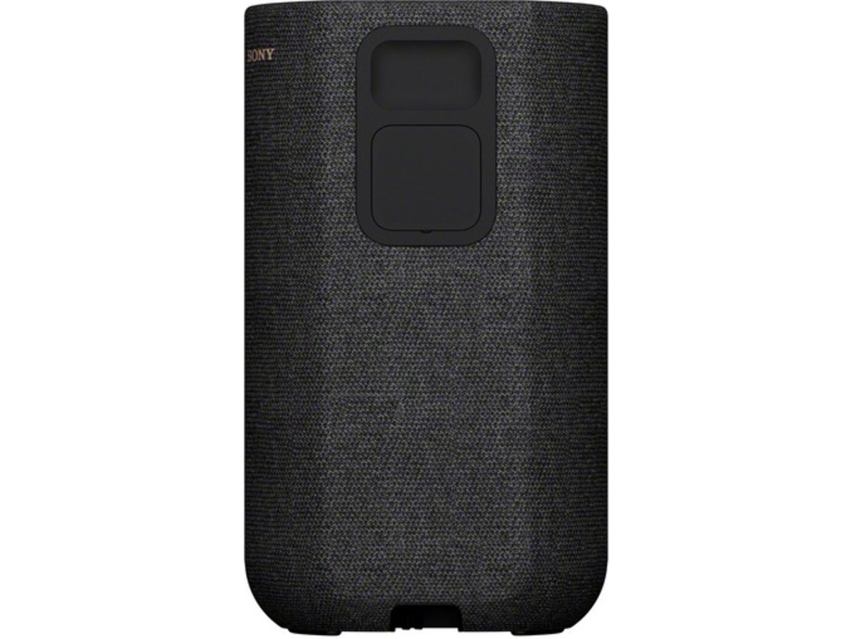 Sony SA-RS5 Premium bakhögtalare -B-Grade Demo Hi-Fi/stereo/DVD