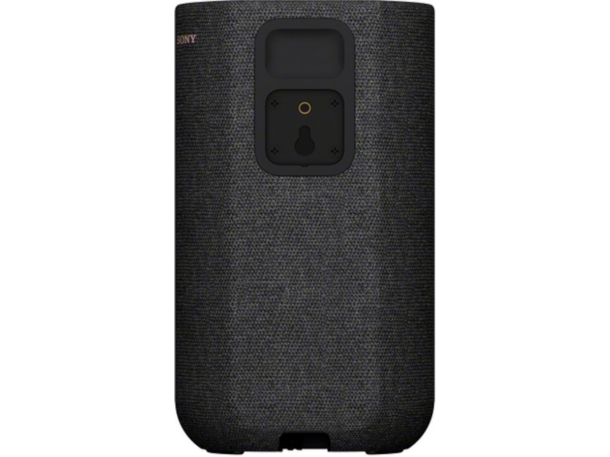 Sony SA-RS5 Premium bakhögtalare -B-Grade Demo Hi-Fi/stereo/DVD