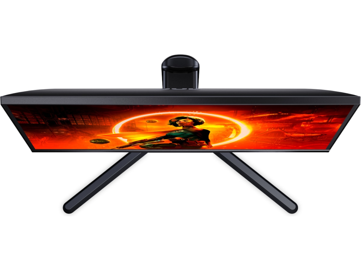 AOC 25" gamingskärm 25G3ZM/BK Datorskärm