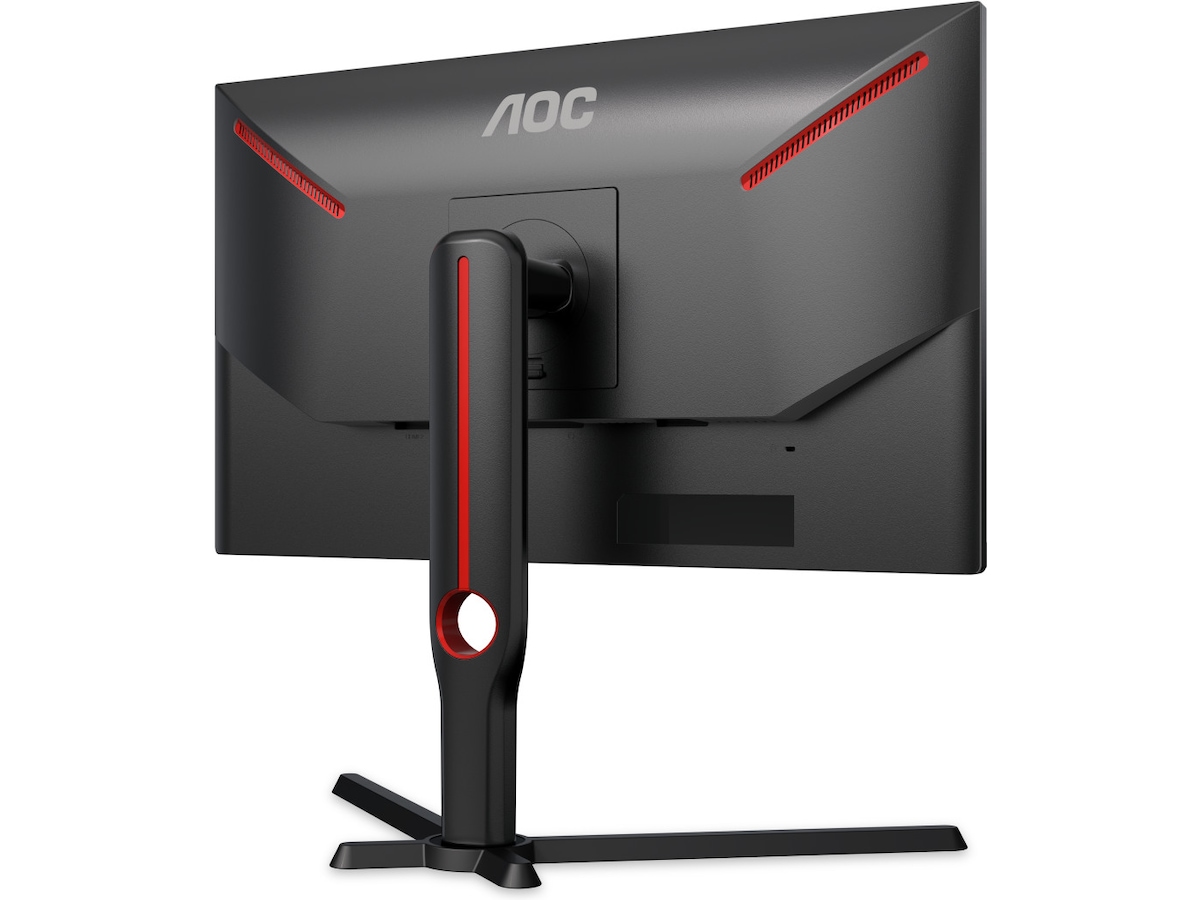 AOC 25" gamingskärm 25G3ZM/BK Datorskärm