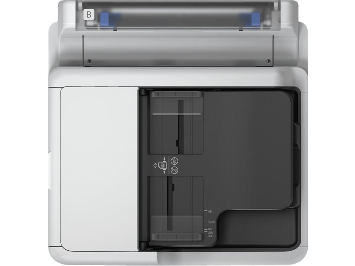 Epson Workforce Pro WF-C5890DWF bläckstråleskrivare Skrivare
